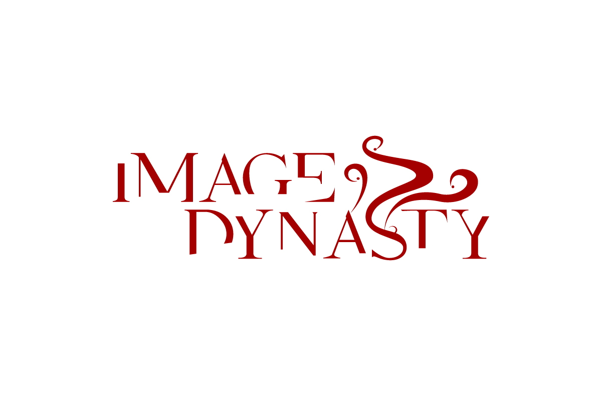 Image Dynasty缔国造型<a class='img_content_link' href='/logo.html'>logo设计</a>